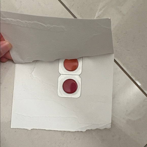 Makeup sample set - Picture 10 of 12